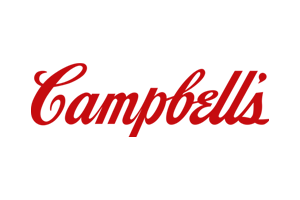 Logo Campbell's