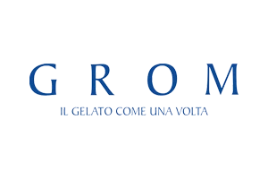 Logo Grom