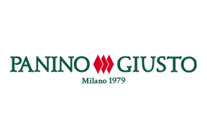 Logo Panino Giusto