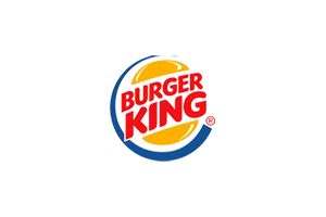 Logo Burger king