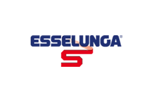 Logo Esselunga