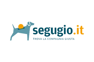 Logo Segugio.it