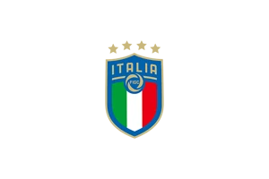 Logo Nazionale italiana di calcio