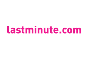 Logo Lastminute.com